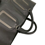 Bottega Veneta Intrecciato Leather Tote Bag Business
