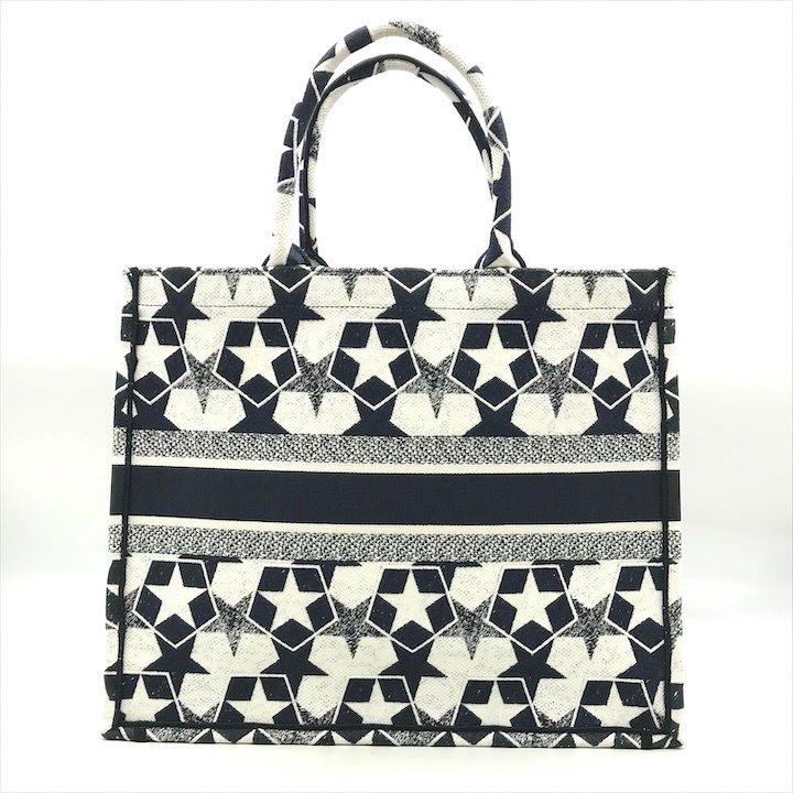 Dior Book Tote Star — view 3