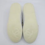 Chanel Coco Mark Sneakers 24 P Size 37 — view 5