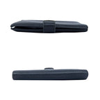 Hermes Jura 2 Bifold Wallet Black Togo — view 4