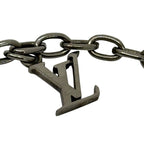 Louis Vuitton Collier Gamble Cube Necklace — view 7