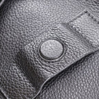 Prada Backpack 1 Bz007 Calf Black Daypack — view 9
