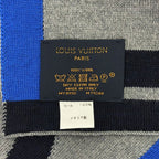 Louis Vuitton Echarpe Horizon Wool Scarf mix — view 2