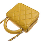 Chanel Shoulder Bag Mini Ap2845 — view 5