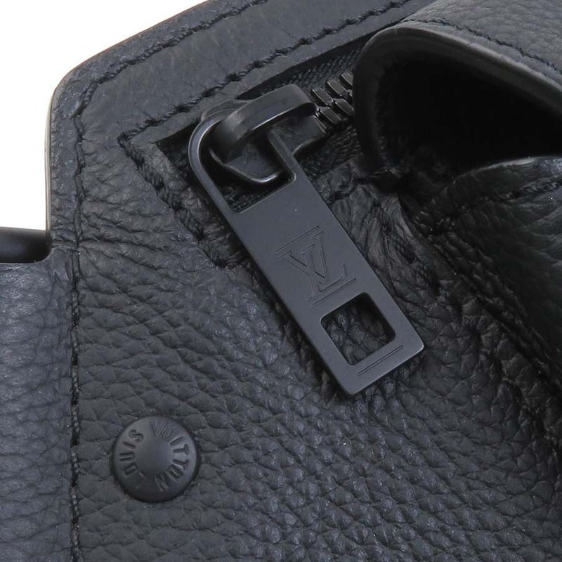 Louis Vuitton Body Bag Aerogram Takeoffs Ring — view 8