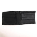 Fendi Wallet Men Leather Gray 7 M0194 O7 N Fogxn Coin — view 5