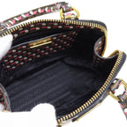 Prada Saffiano 2-Way Shoulder Bag — view 7