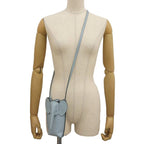 Loewe Anagram Elephant Pocket Shoulder Bag — view 8