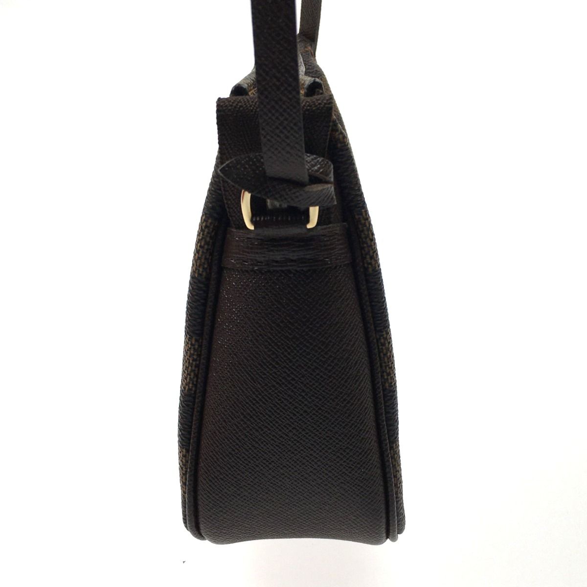 Louis Vuitton Damier Trousse Makeup Accessory Pouch — view 4