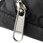 Gucci Waist Bag Body Off the Grid Black — view 8