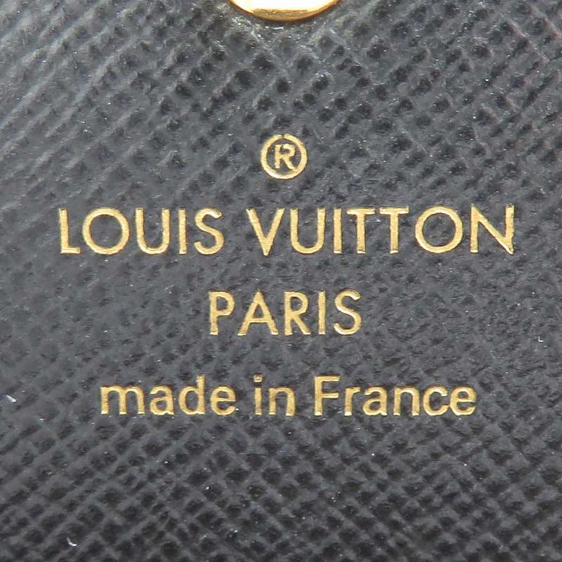 Louis Vuitton Long Wallet Monogram Reverse Portefeuille Sarah — view 7
