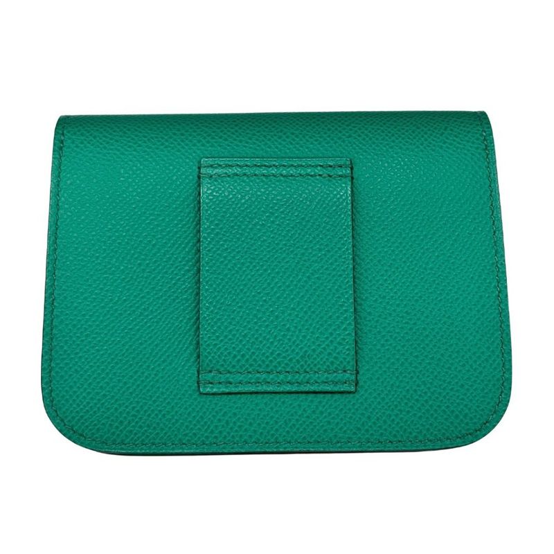 Hermes Constance Slim Bifold Wallet — view 2
