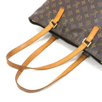 Louis Vuitton Monogram Cava Alto Tote Bag — view 4