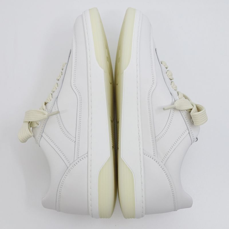 Chanel Coco Mark Sneakers 24 P Size 37 — view 6