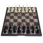 Gucci Chess Board GG Supreme Beige Game 0019 — view 4