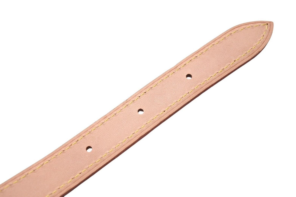 Louis Vuitton Strap Handle Brown — view 2