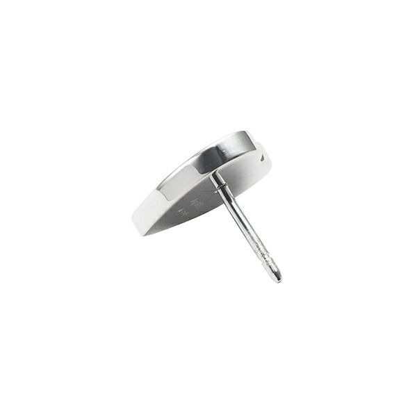 Gucci Earrings Silver Jewelry — view 5