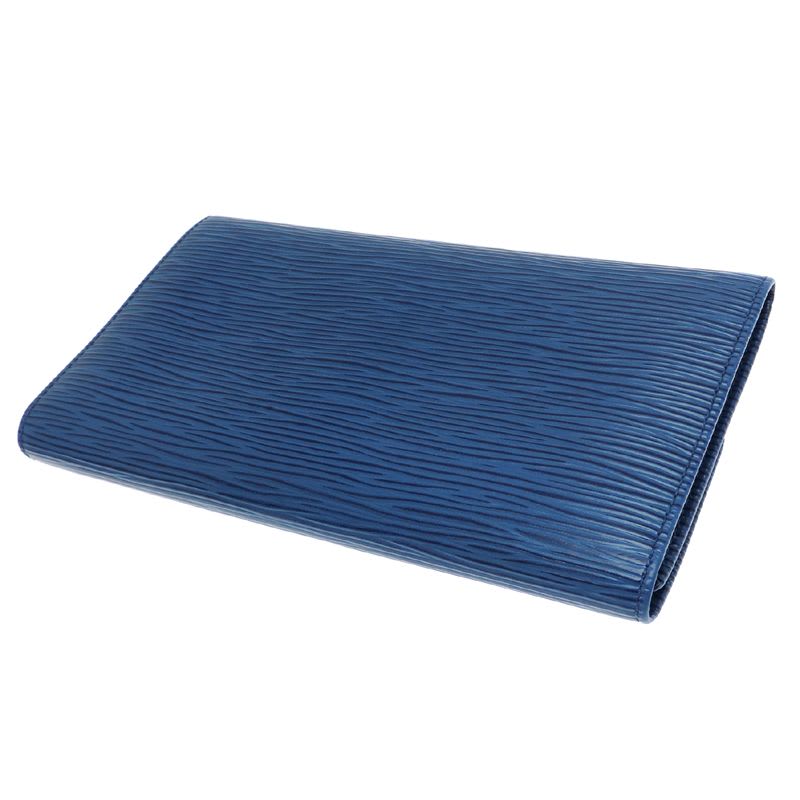 Louis Vuitton Long Wallet — view 4