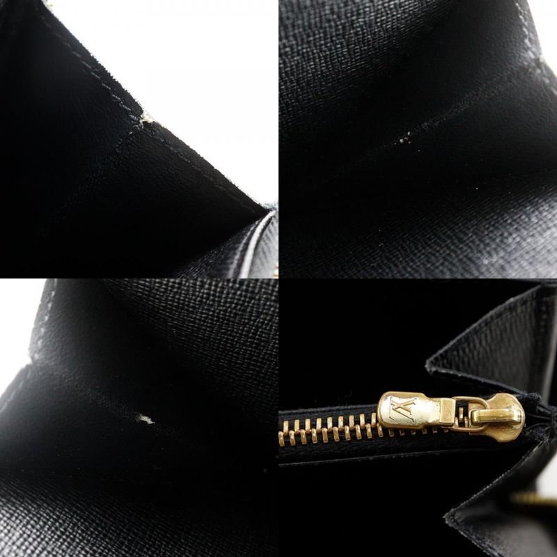 Louis Vuitton Zippy Wallet Monogram Giant Reverse Canvas Brown — view 9