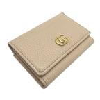 Gucci Trifold Wallet GG Marmont — view 3