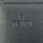 Fendi Long Wallet Zucchino 2135-8 M0021 — view 8