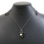Chanel Necklace Coco Mark — view 8