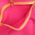 Louis Vuitton Neverfull MM Monogram Hand MOCA Limited Tote Bag Designed — view 8
