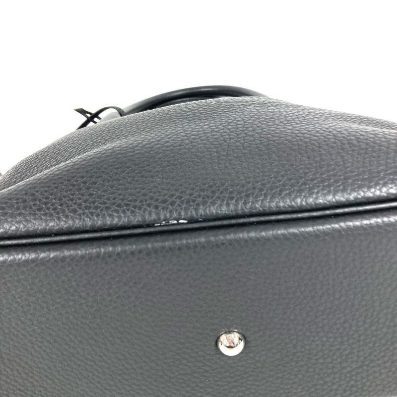 Hermes Bolide 31 Taurillon Leather Black — view 7