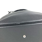 Hermes Bolide 31 Taurillon Leather Black — view 7