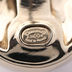 Chanel Earrings CC Logo — view 3