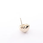 Chanel Earrings CC Logo — view 5