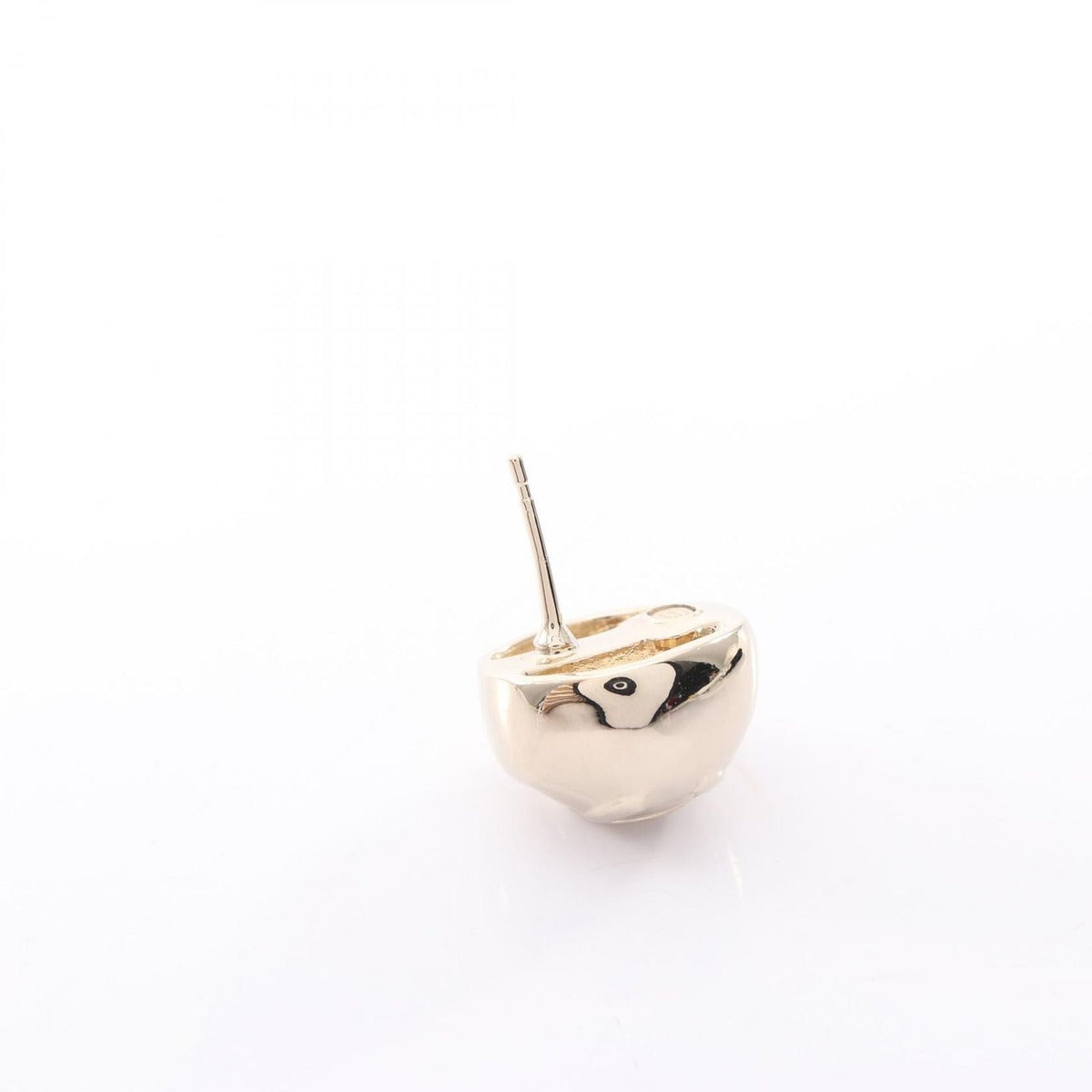 Chanel Earrings CC Logo — view 5
