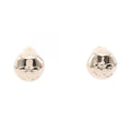 Chanel Earrings CC Logo
