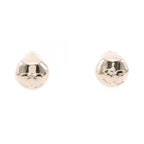 Chanel Earrings CC Logo
