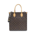 Louis Vuitton Monogram Sac Plat PM Bag