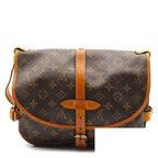Louis Vuitton Shoulder Bag — view 3