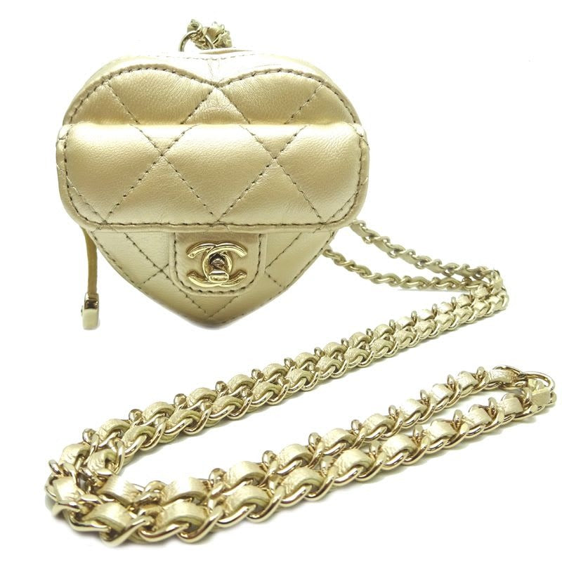 Chanel Shoulder Bag Ap2783 — view 2