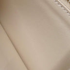 Louis Vuitton Bicolor Monogram Empreinte Zippy Wallet — view 4