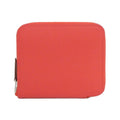 Hermes Coeur ET Rubans Silk In Compact ck Wallet