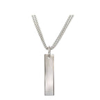 Gucci Necklace Silver 09840 925 SV 0006 — view 2