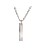 Gucci Necklace Silver 09840 925 SV 0006