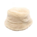 Prada Hat Triangle Logo 1 Hc137 Beige Other