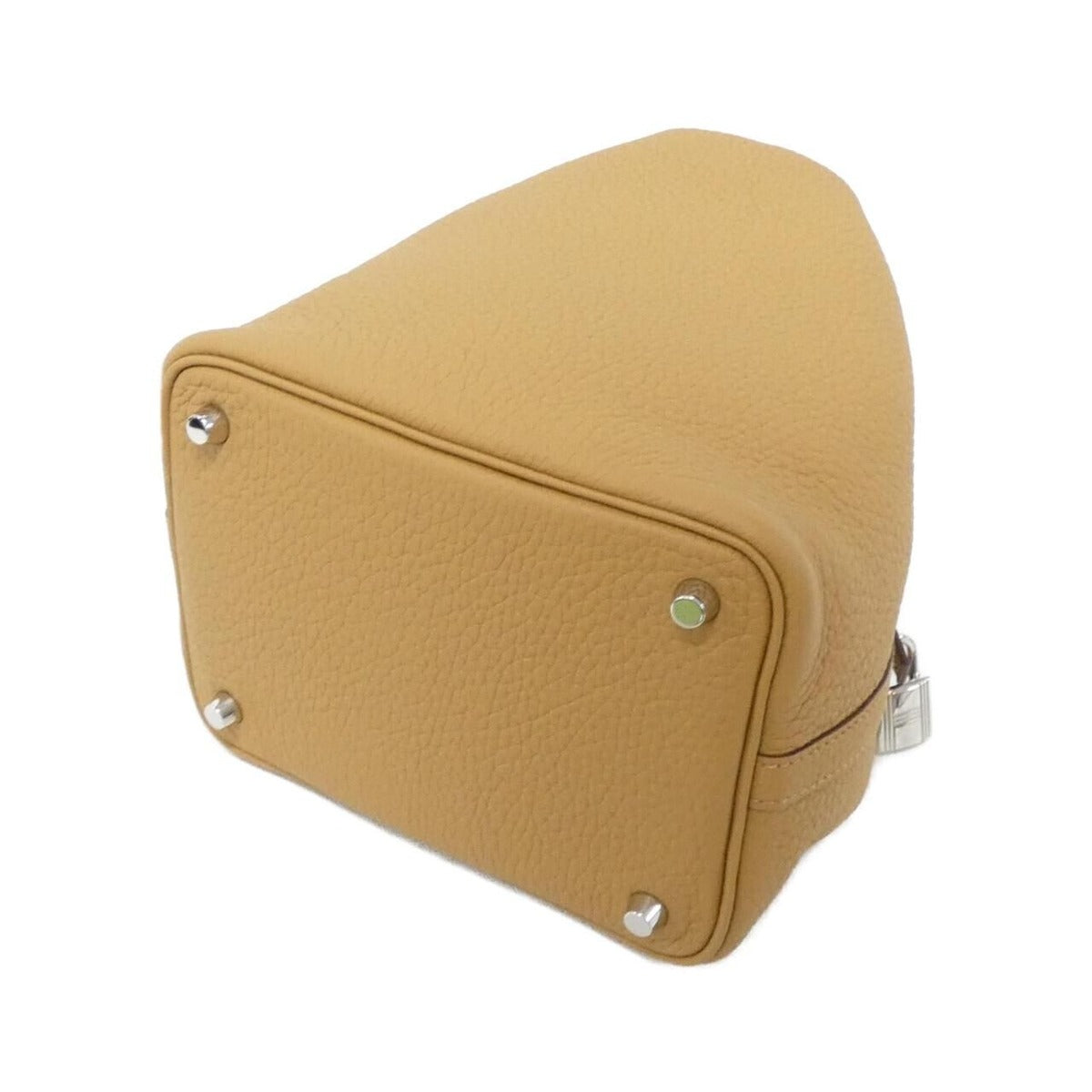 Hermes Picotin Lock PM Bag — view 2