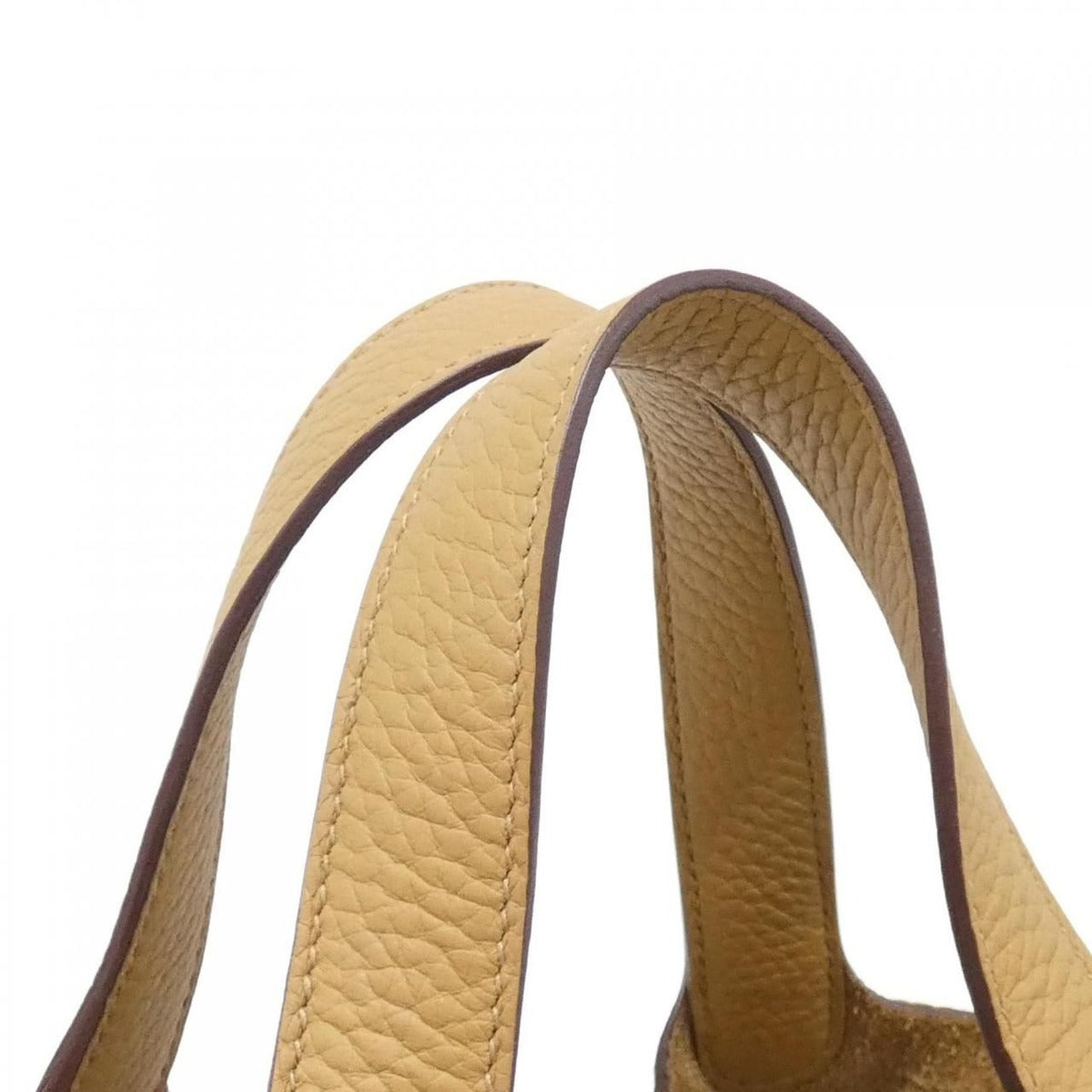 Hermes Picotin Lock PM Bag — view 4