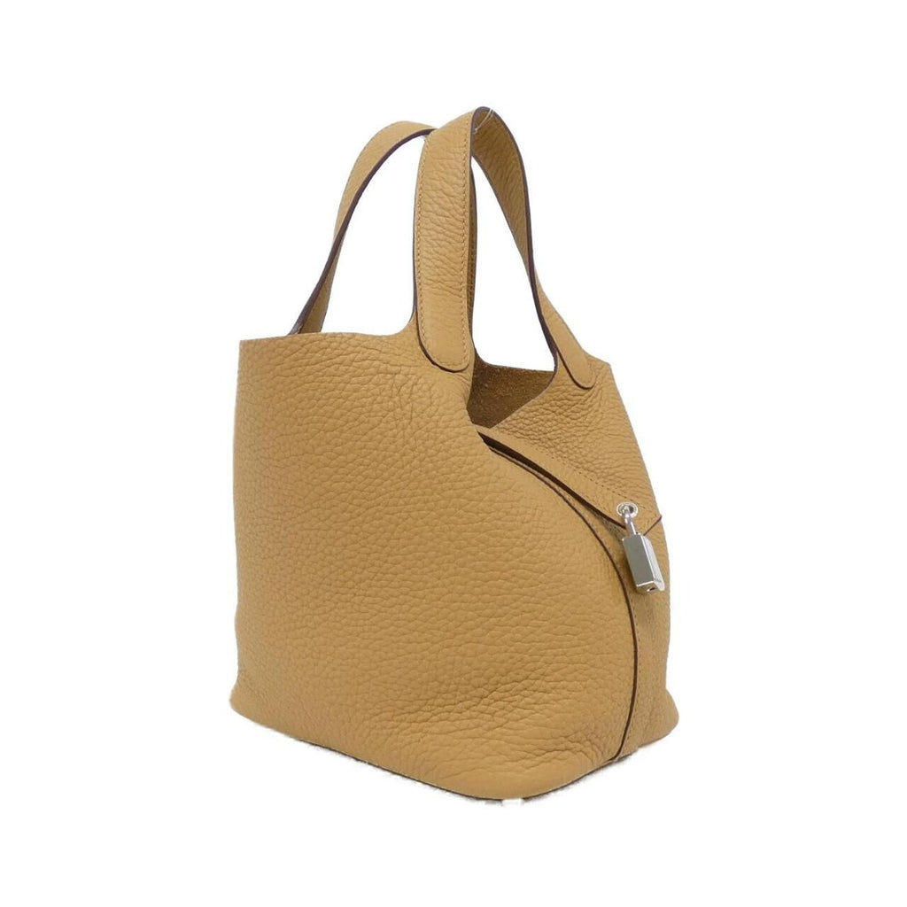 Hermes Picotin Lock PM Bag