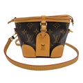 Louis Vuitton Shoulder Bag Noe Perth Monogram