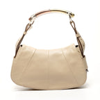 Saint Laurent Yves Shoulder Bag Leather Mombasa