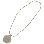 Hermes Touareg Leather Green Choker 0590 — view 6
