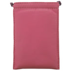 Hermes Pochette Pillow PM Anomiro Pinkish Pouch 1294 — view 3