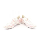 Dior Sneakers Trotter Canvas Leather — view 3